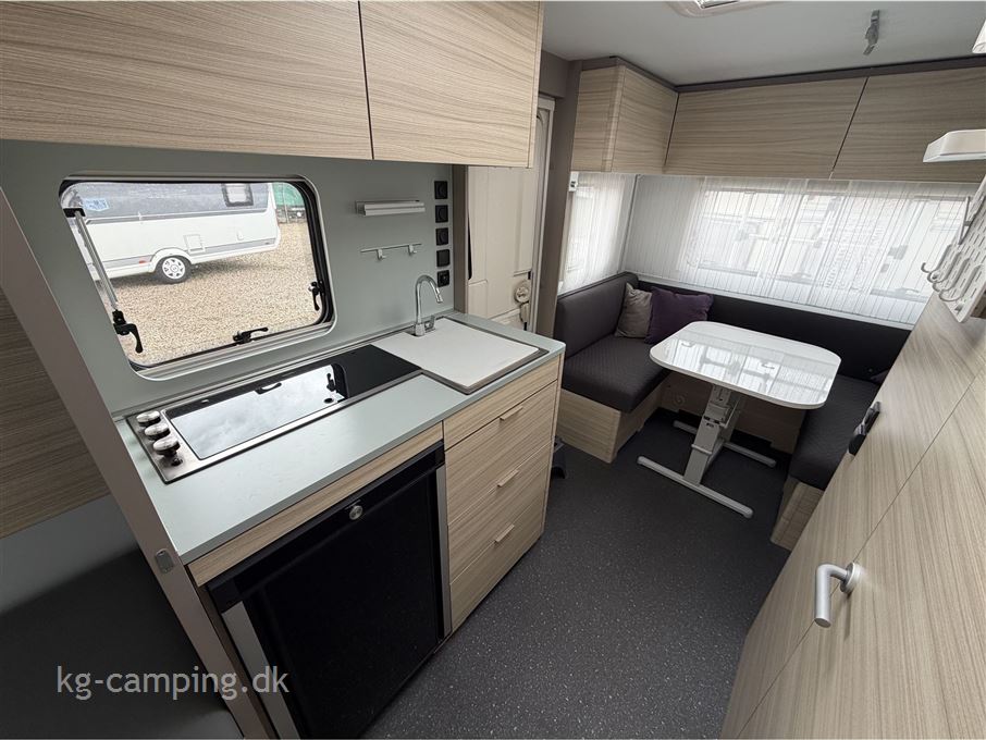 Adria Altea 492 LU